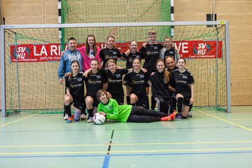 Bild 500 - Girls Cup